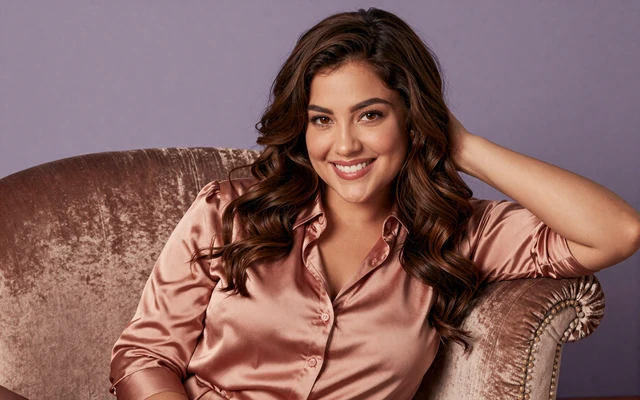 Sienna, a verified Size Queen Dating community member